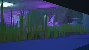 Whispers of the Tarnished City