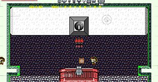 Starry Moon Island Cannon War MP07