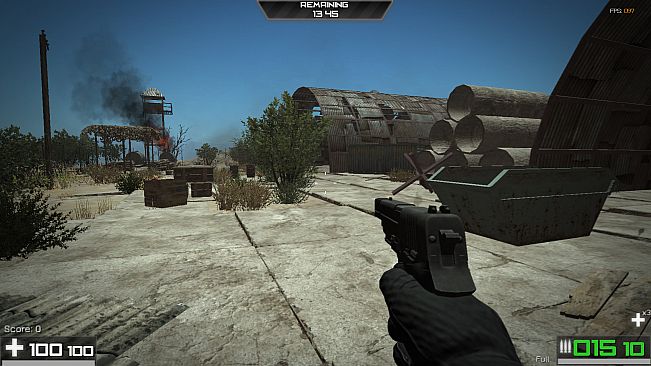 Aussie Clowns At War