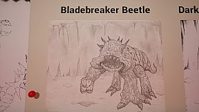 Madness Starts Young