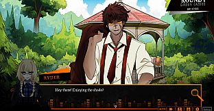 Matchmaking for Ghosts