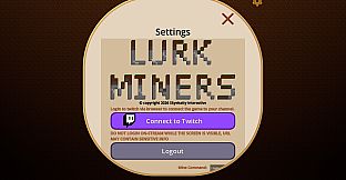 Lurk Miners