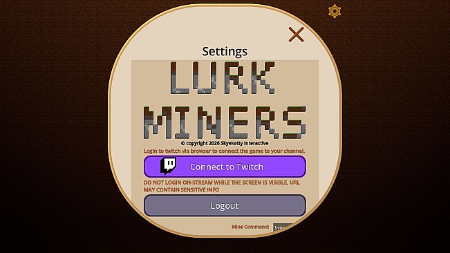 Lurk Miners