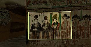 神遊敦煌-莫高窟第61窟