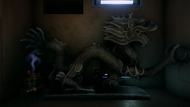 芒果TV《大侦探》官方授权VR游戏：超脑侦探(潜入篇)-上篇-