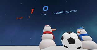 Snowball Party