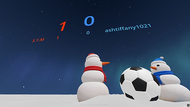 Snowball Party