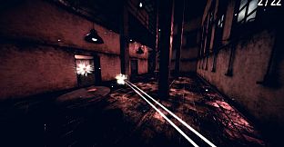 Murder Diaries 3 - Santa's Trail of Blood