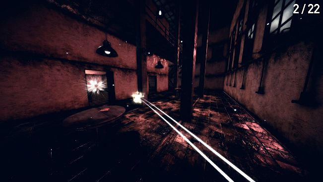 Murder Diaries 3 - Santa's Trail of Blood