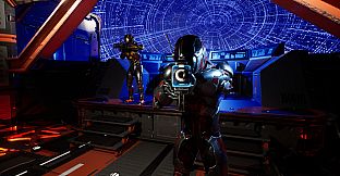 Project RAZE: Fall of Terra