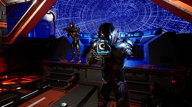 Project RAZE: Fall of Terra