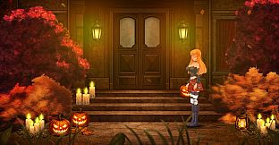 The Witch: First Halloween