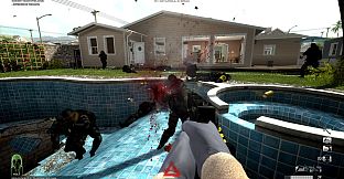 PAYDAY The Heist: Wolfpack DLC