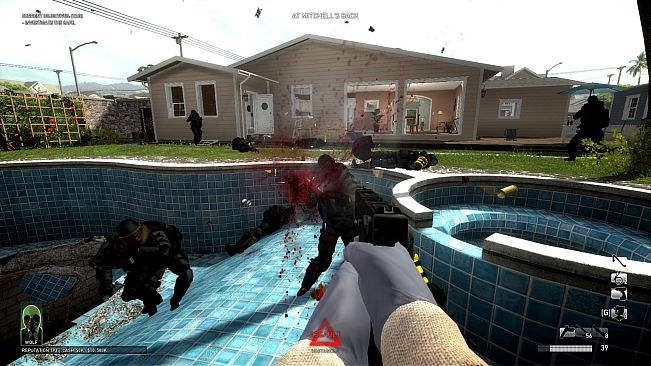 PAYDAY The Heist: Wolfpack DLC