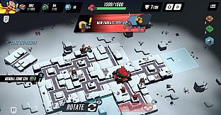 Tower Dominion