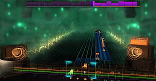 Rocksmith 2014 Edition – Remastered – Melissa Etheridge - “I’m the Only One”