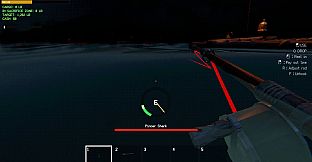 CHUM Fishing