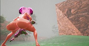 Cute Techno Slayer: Re Seele