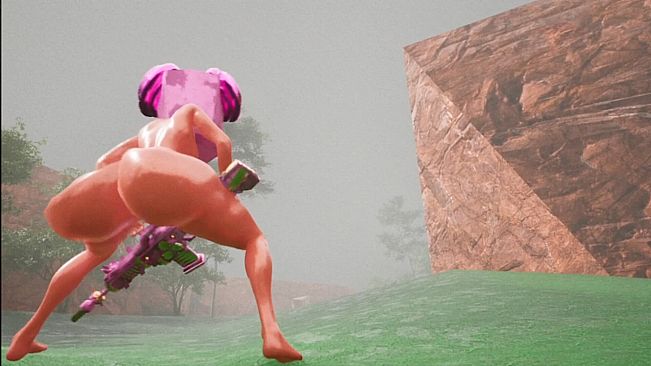 Cute Techno Slayer: Re Seele