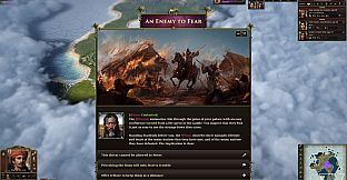 Old World - Empires of the Indus