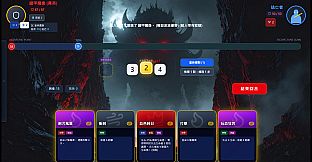 觀淵決:Abyss run