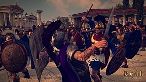Total War: ROME II - Emperor Edition