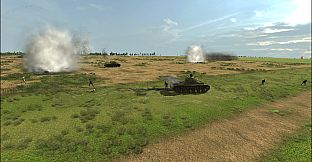 Graviteam Tactics: Drive on Voronezh