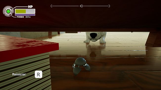 Spheres: The Ancient Fuses