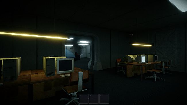 SESSION // ZERO