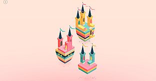 Monument Valley 2 - Original Soundtrack