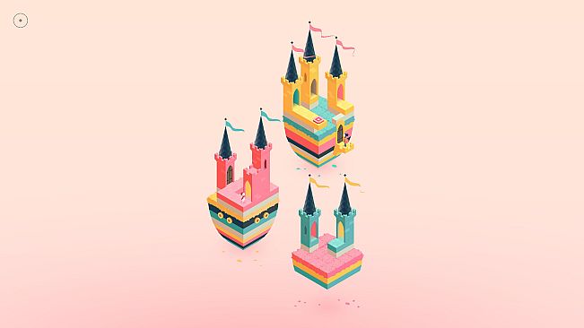 Monument Valley 2 - Original Soundtrack