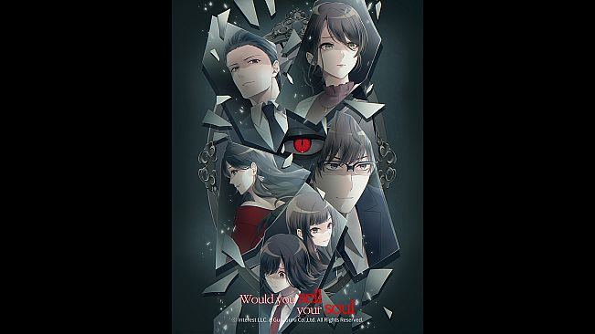 Would you sell your soul