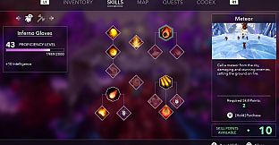 Cosmic Prime: Dimensions