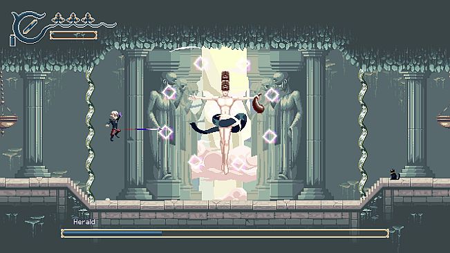 Kingdom Shell - White Temple Edition