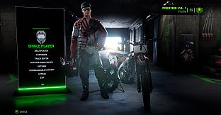 Monster Energy Supercross 2 - The Nightmare Pack
