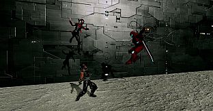 Figurine Scene Simulator