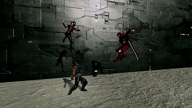 Figurine Scene Simulator