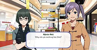 Flowering Nightshade