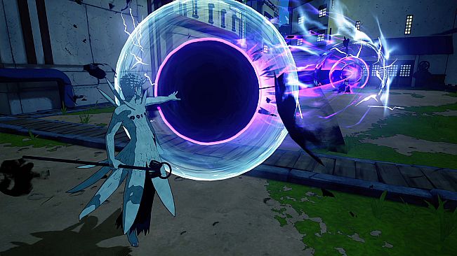 NARUTO TO BORUTO: SHINOBI STRIKER Season Pass 6