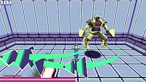 Thunder Kid II: Null Mission