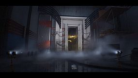 Echoes of The Backrooms: Remastered