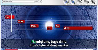 Zabawa Karaoke - Lata '90
