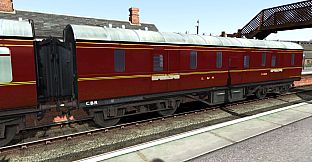 TS Marketplace: LMS P3 Coaches Pack 03 Add-On