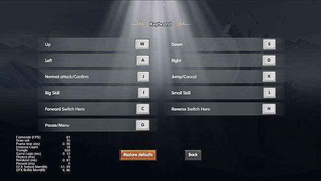 地下城与小小猎魔人 Dungeon Tiny Hunter