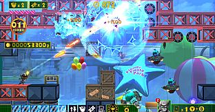 The Wonderful 101: Remastered - The Wonderful One: After School Hero - Part 1 -