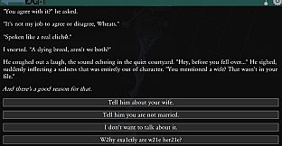 Whispers From The Rift