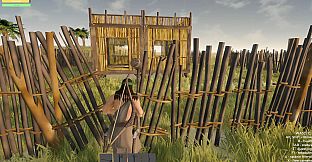 Lugal: Bronze Age Survival Game