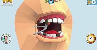 Dentist Bling