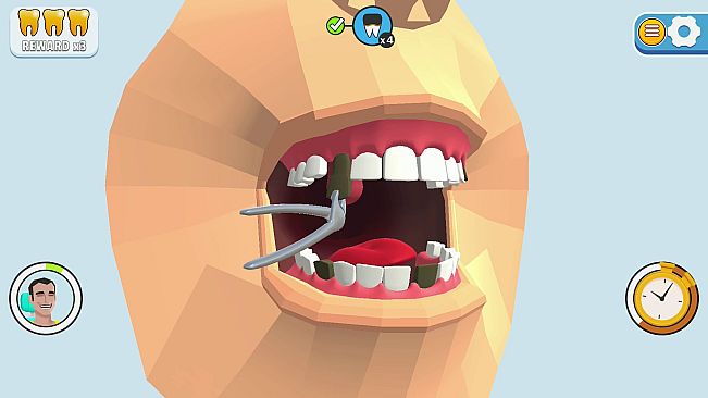 Dentist Bling
