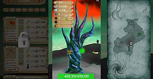 Island Clicker – Auto Clicker Skins Pack